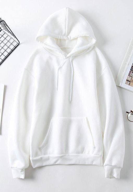 هودی اسپرت کلاه دار